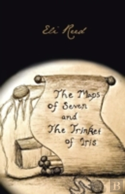 Bertrand.pt - The Maps Of Seven And The Trinket Of Iris