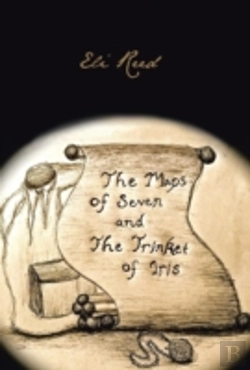 Bertrand.pt - The Maps Of Seven And The Trinket Of Iris