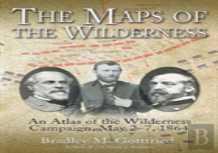 The Maps Of The Wilderness
