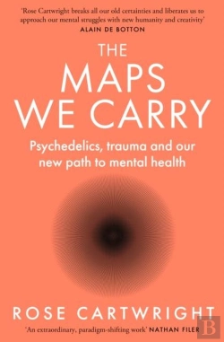 Bertrand.pt - The Maps We Carry