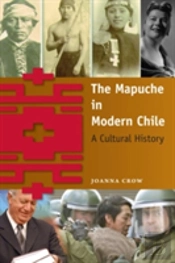 The Mapuche In Modern Chile