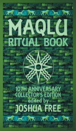 Bertrand.pt - The Maqlu Ritual Book