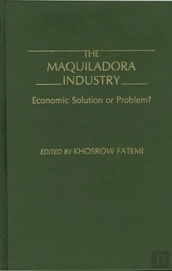 Bertrand.pt - The Maquiladora Industry