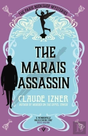 The Marais Assassin