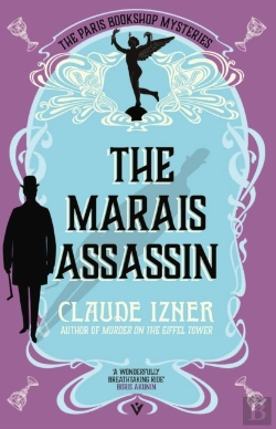 Bertrand.pt - The Marais Assassin