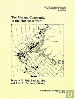 Bertrand.pt - The Marana Community In The Hohokam World