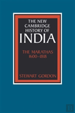 Bertrand.pt - The Marathas 1600â€“1818