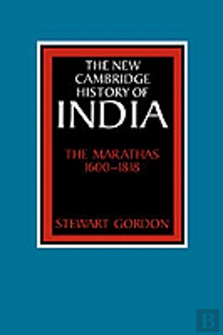 Bertrand.pt - The Marathas 1600â€“1818
