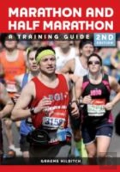 The Marathon And Half Marathon