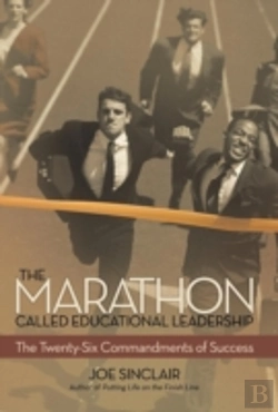 Bertrand.pt - The Marathon Called Educational Leadership