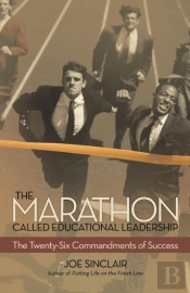 The Marathon Called Educational Leadership