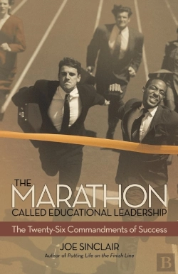 Bertrand.pt - The Marathon Called Educational Leadership