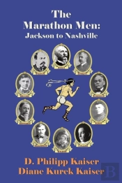 The Marathon Men