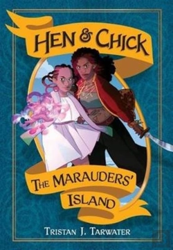 Bertrand.pt - The Marauders' Island