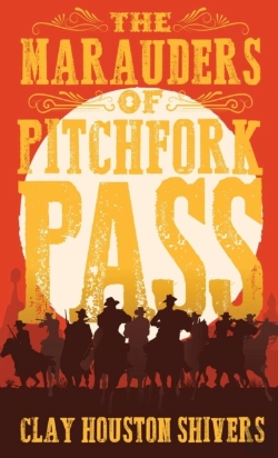 Bertrand.pt - The Marauders Of Pitchfork Pass