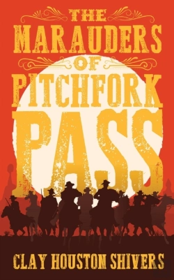 Bertrand.pt - The Marauders Of Pitchfork Pass