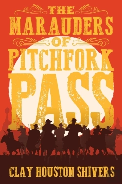 Bertrand.pt - The Marauders Of Pitchfork Pass