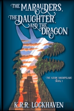 Bertrand.pt - The Marauders, The Daughter, And The Dragon