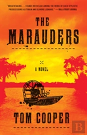 The Marauders