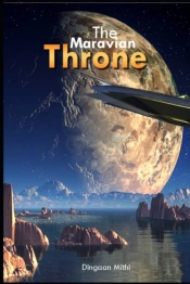 The Maravian Throne