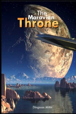 Bertrand.pt - The Maravian Throne