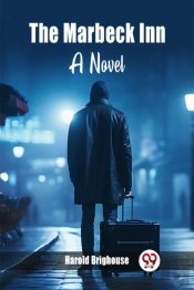 The Marbeck Inna Novel (Edition2024)