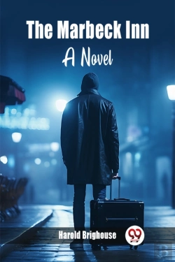 Bertrand.pt - The Marbeck Inna Novel (Edition2024)