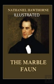 The Marble Faun Annotated