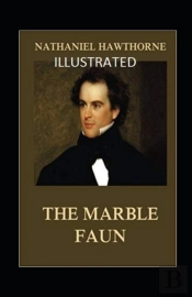 The Marble Faun Annotated