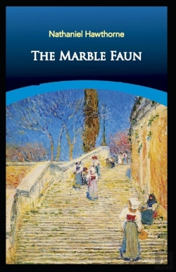 Bertrand.pt - The Marble Faun (Illustrated Edition)