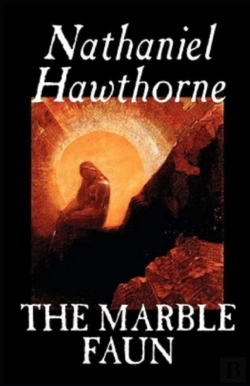 Bertrand.pt - The Marble Faun (Illustrated Edition)