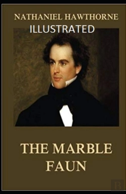 Bertrand.pt - The Marble Faun Illustrated