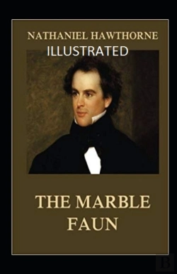 Bertrand.pt - The Marble Faun Illustrated