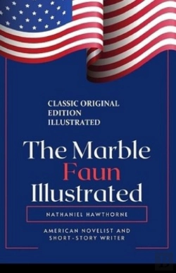 Bertrand.pt - The Marble Faun Illustrated