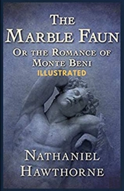 Bertrand.pt - The Marble Faun Illustrated