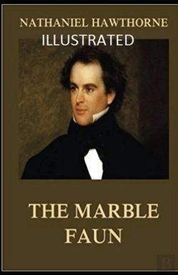 Bertrand.pt - The Marble Faun Illustrated