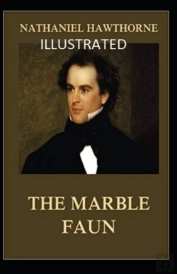 Bertrand.pt - The Marble Faun Illustrated