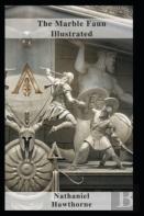 The Marble Faun Illustrated