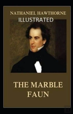 Bertrand.pt - The Marble Faun Illustrated
