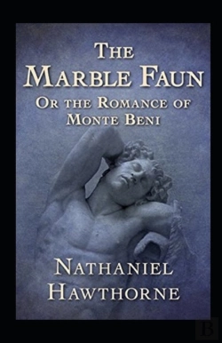 Bertrand.pt - The Marble Faun Illustrated