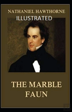 Bertrand.pt - The Marble Faun Illustrated