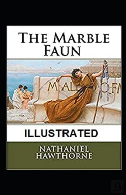 Bertrand.pt - The Marble Faun Illustrated