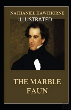 Bertrand.pt - The Marble Faun Illustrated