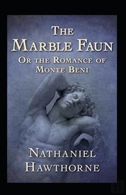 Bertrand.pt - The Marble Faun Illustrated