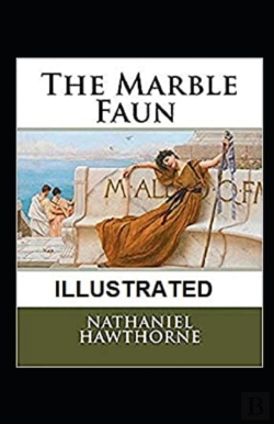Bertrand.pt - The Marble Faun Illustrated