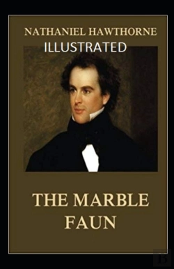 Bertrand.pt - The Marble Faun Illustrated