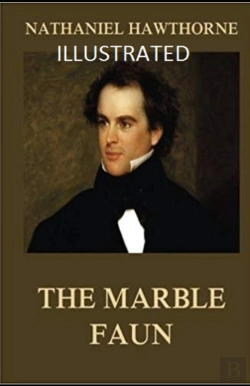 Bertrand.pt - The Marble Faun Illustrated