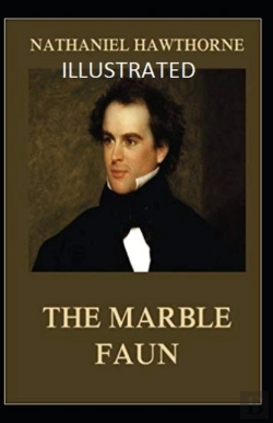 Bertrand.pt - The Marble Faun Illustrated