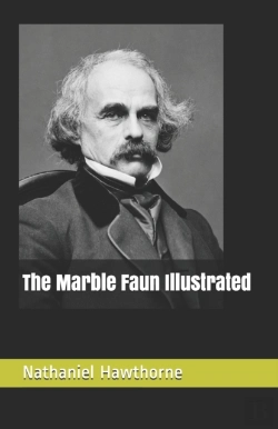 Bertrand.pt - The Marble Faun Illustrated