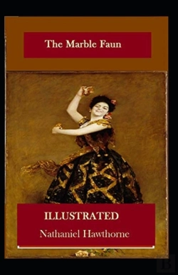 Bertrand.pt - The Marble Faun Illustrated